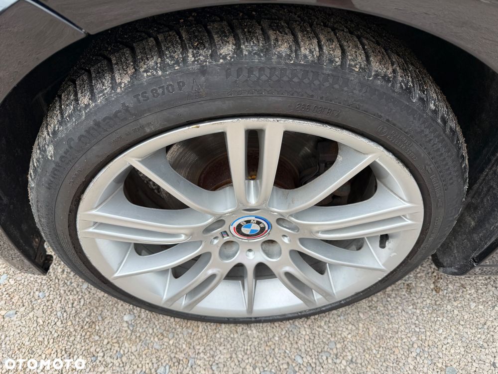 BMW Seria 3 - 26