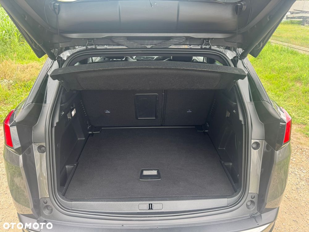 Peugeot 3008 1.5 BlueHDi GT S&S - 21