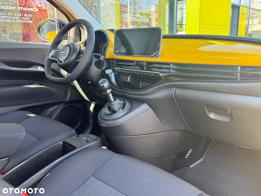 Fiat 500 1.0 GSE Icon - 7