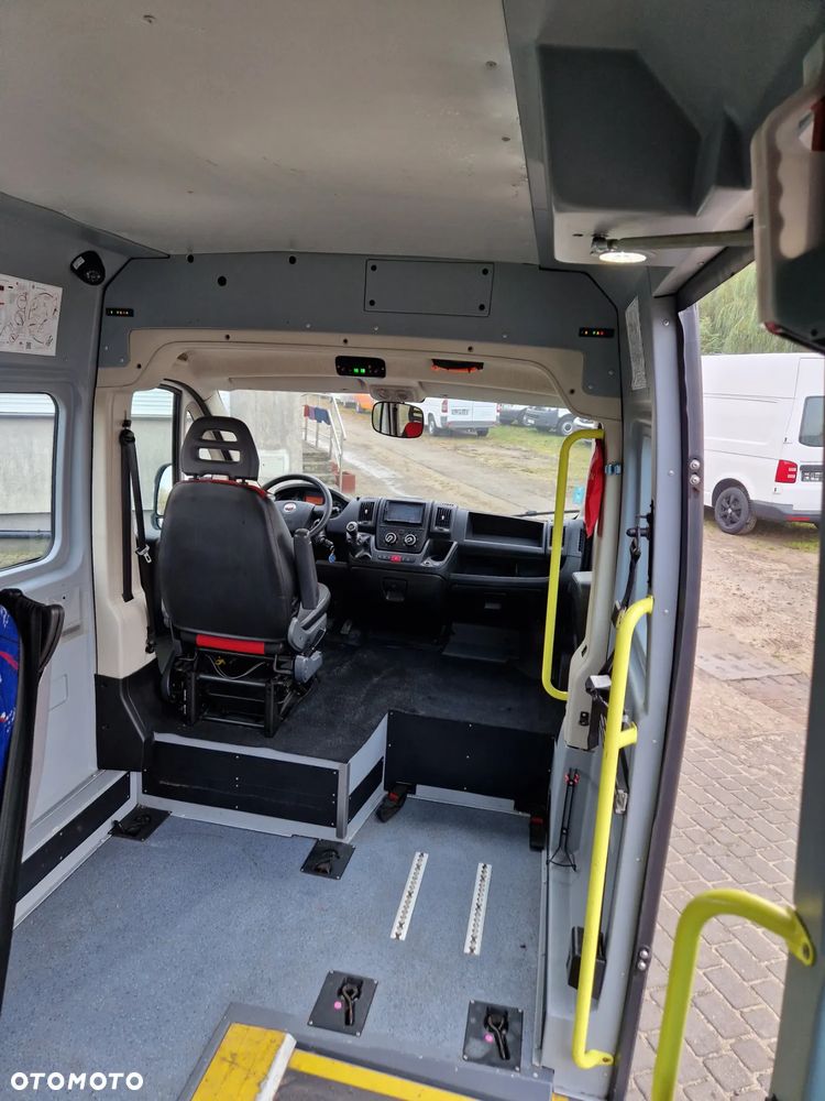 Fiat FIAT DUCATO 3,0 GAZ LPG - 19