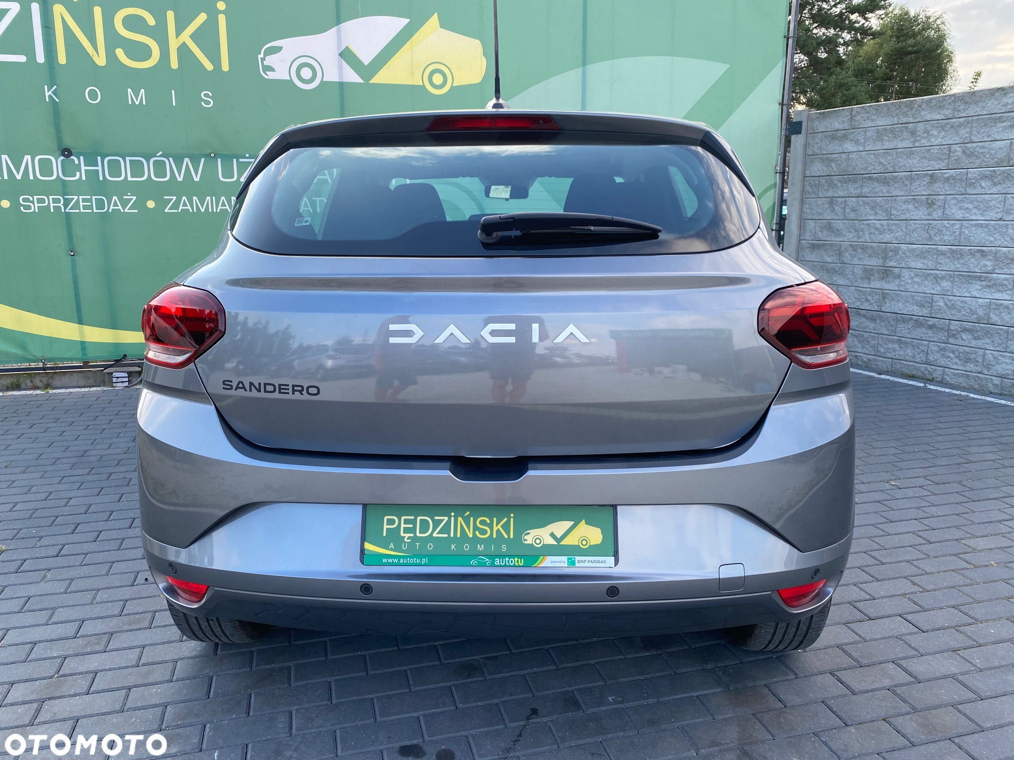 Dacia Sandero TCe 90 Expression - 24