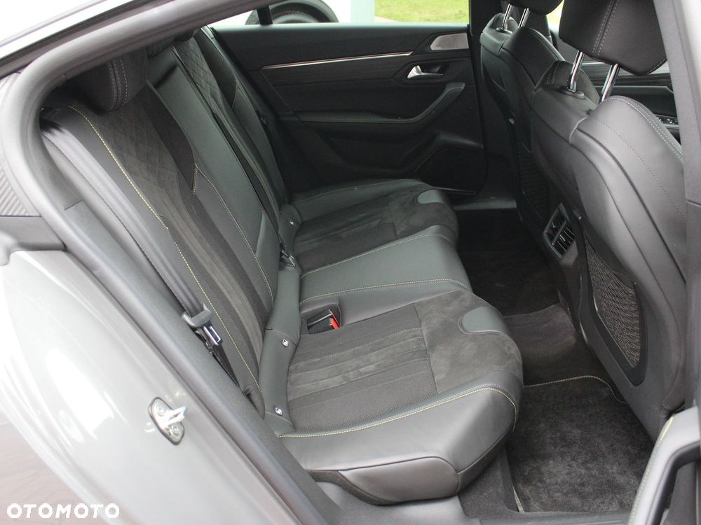 Peugeot 508 - 15