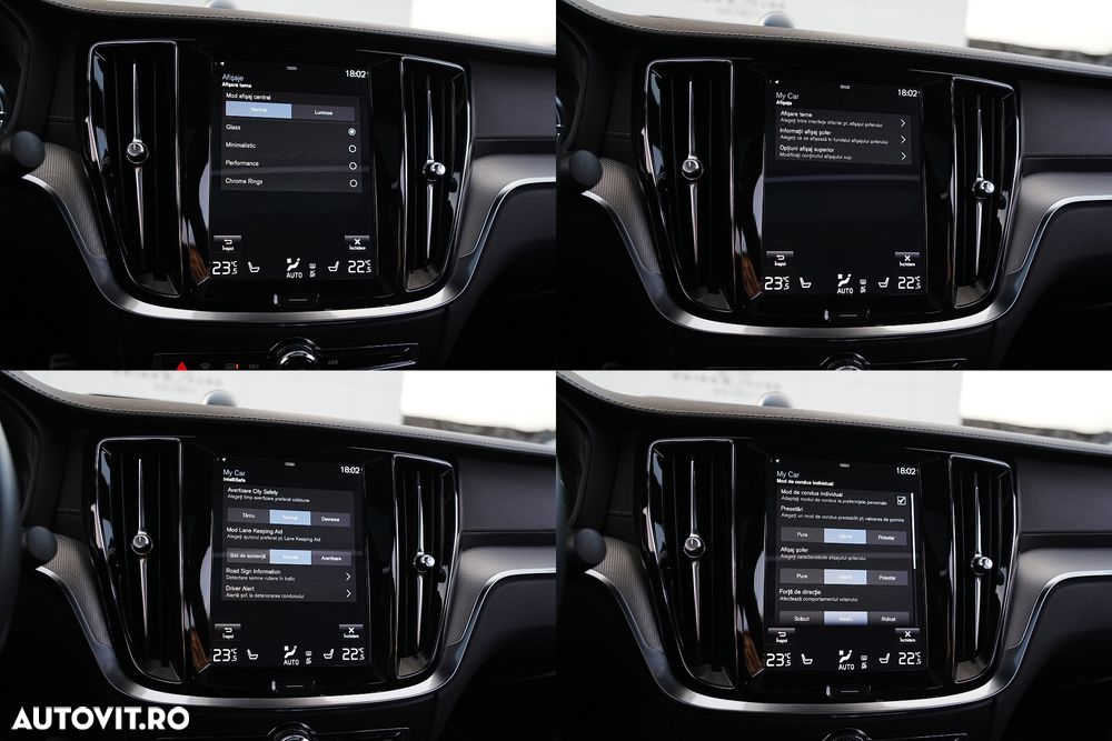 Volvo S60 T8 Recharge AWD Polestar Engineered - 19