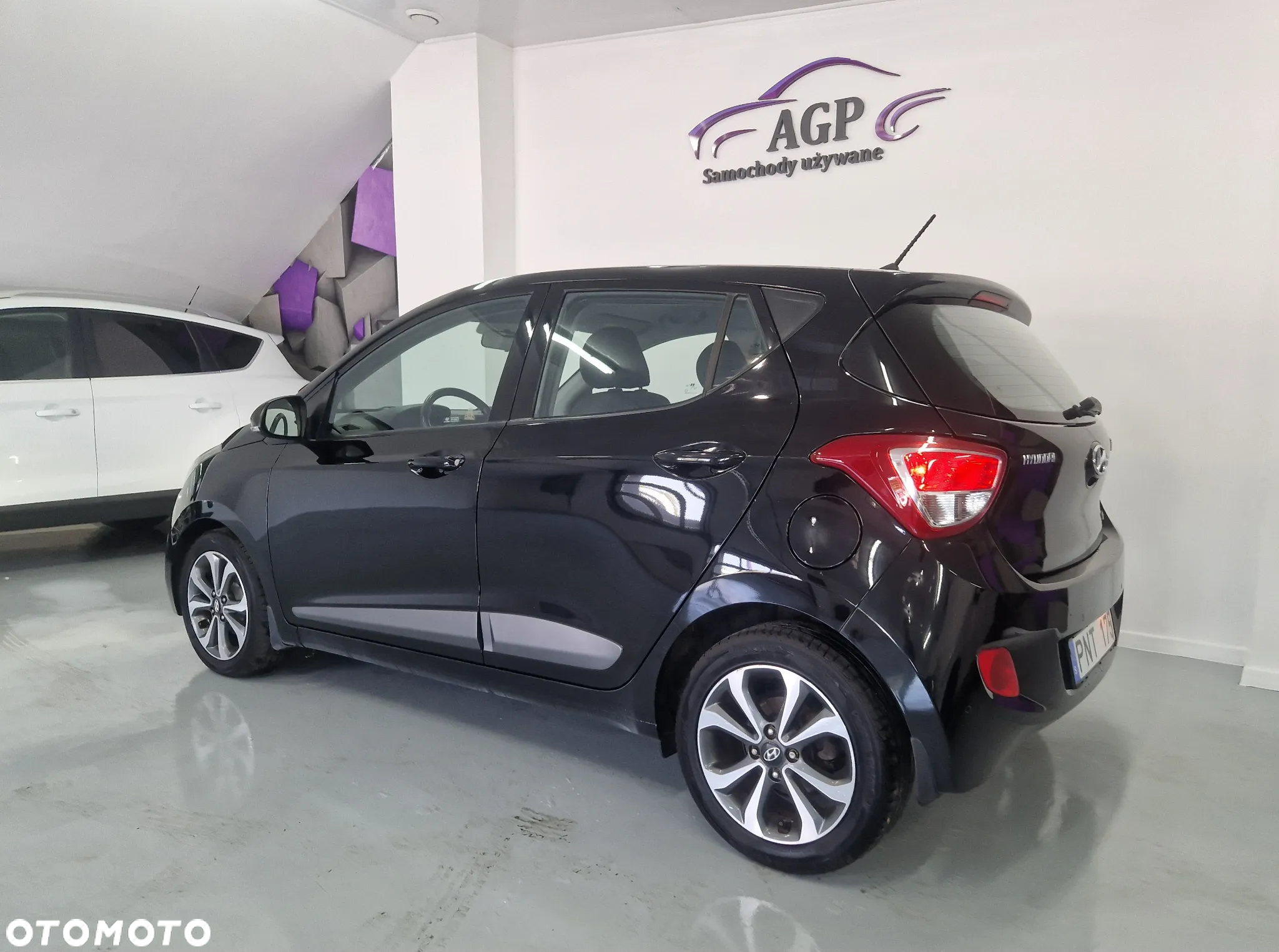 Hyundai i10 - 11