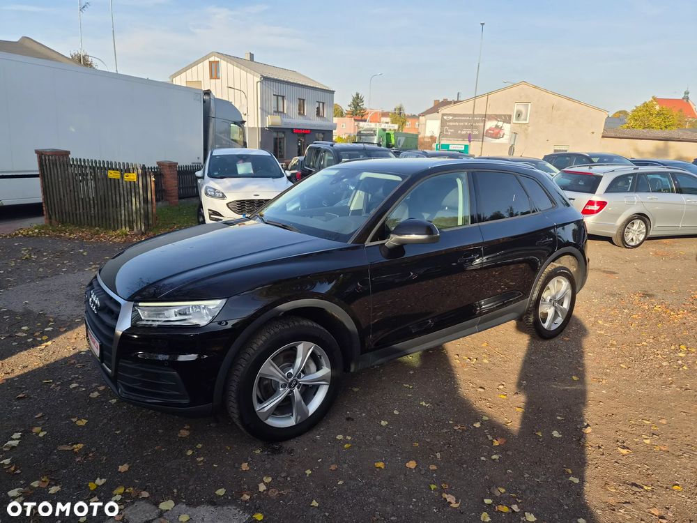 Audi Q5 - 14