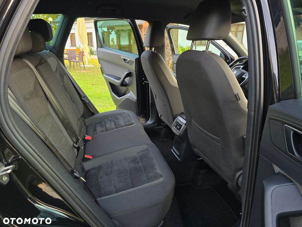 Seat Ateca 2.0 TDI 4Drive DSG XCELLENCE - 34