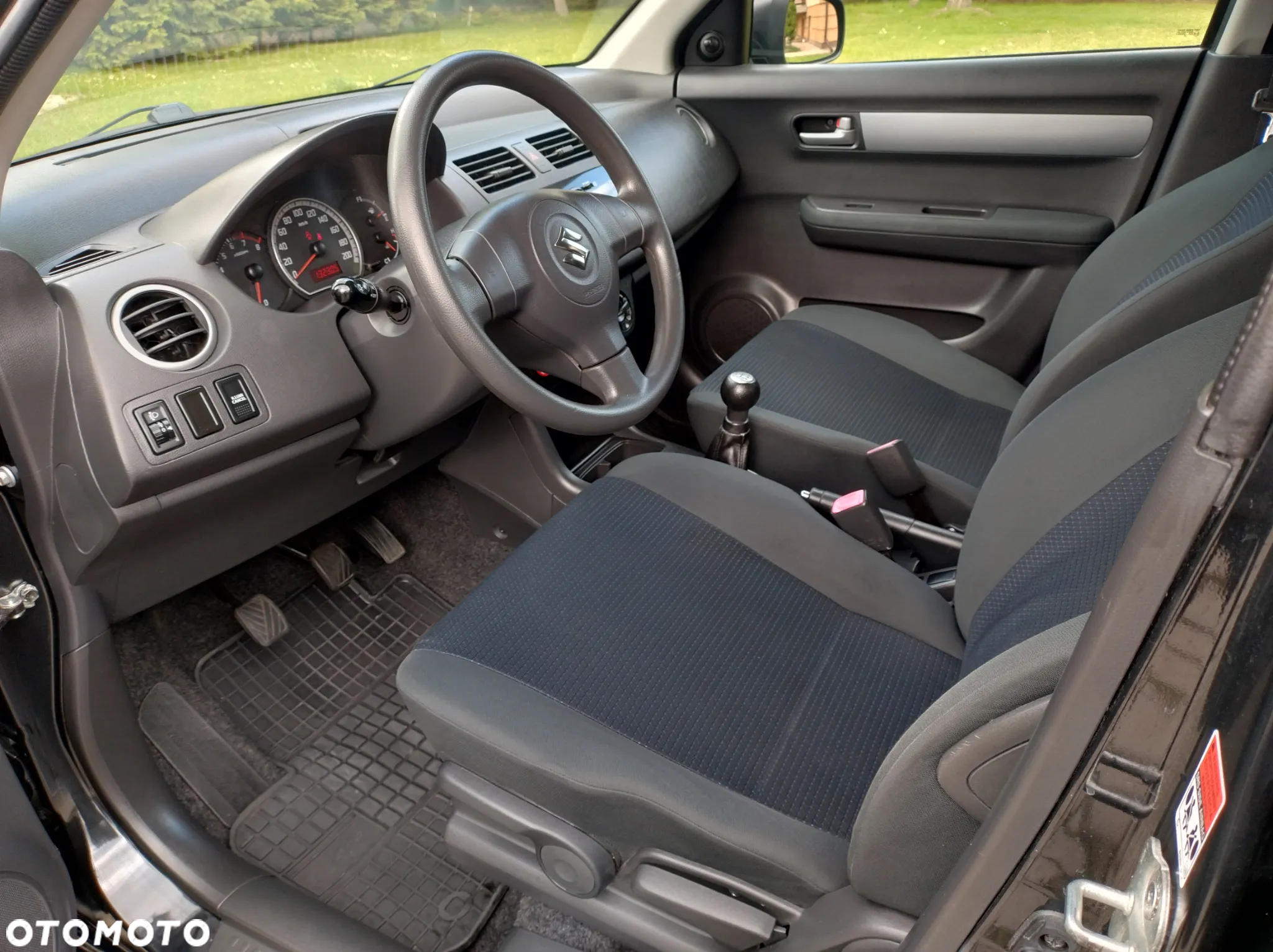 Suzuki Swift 1.3 Comfort - 24