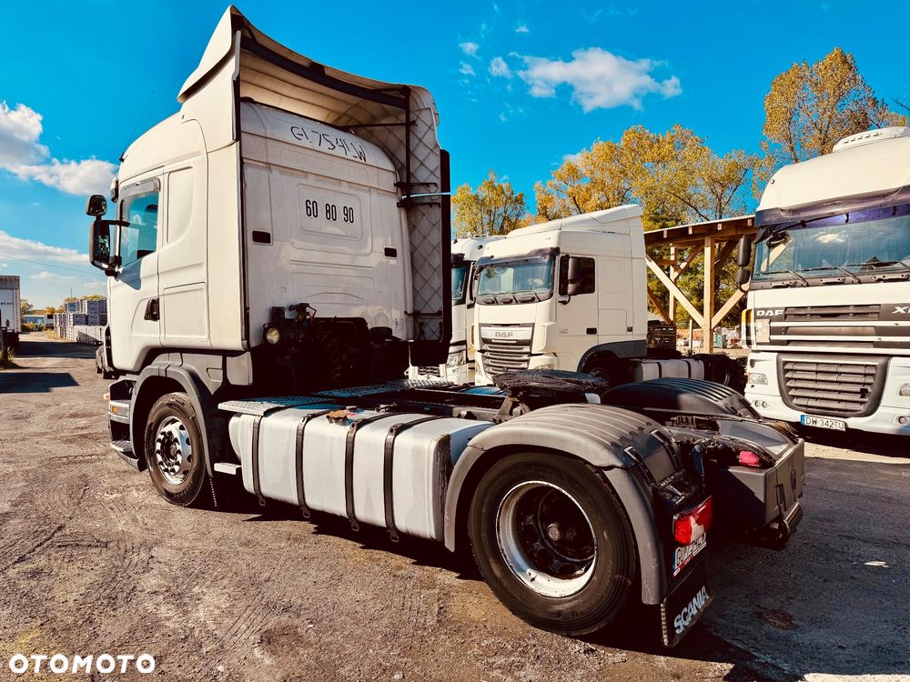 Scania R420 - 32