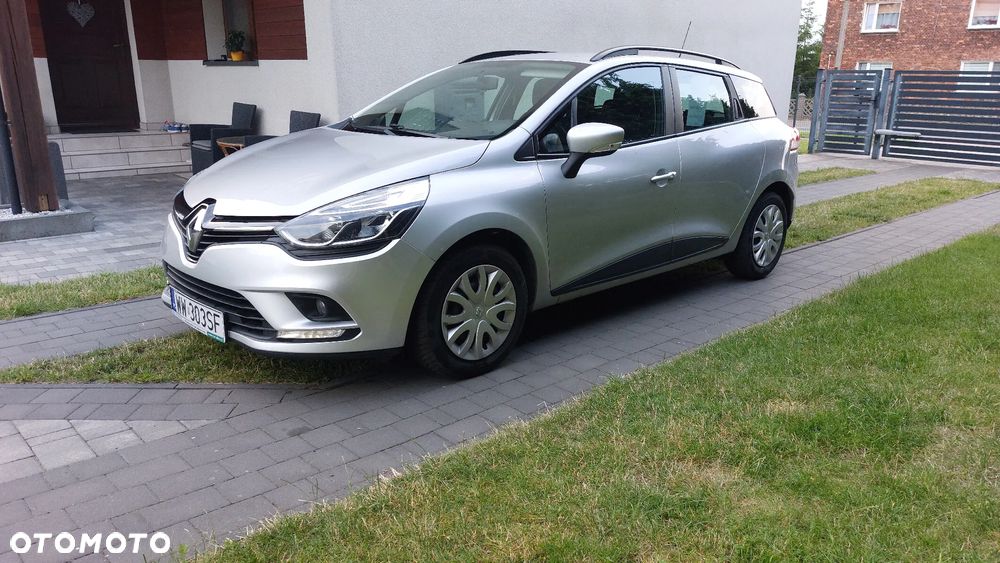 Renault Clio - 2