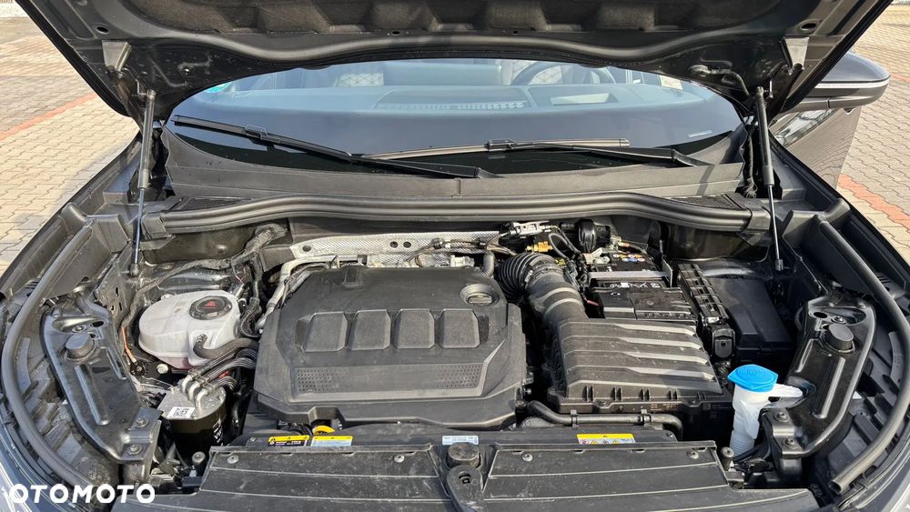 Volkswagen Tiguan 2.0 TDI 4Mot R-Line Plus DSG - 13