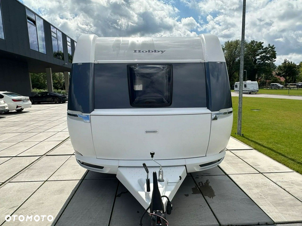 Hobby Excellent Edition 650 KMFe