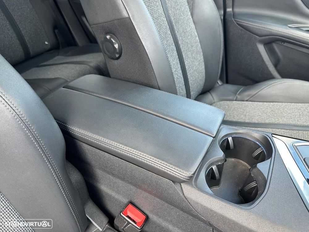 Peugeot 3008 1.5 BlueHDi Allure - 34