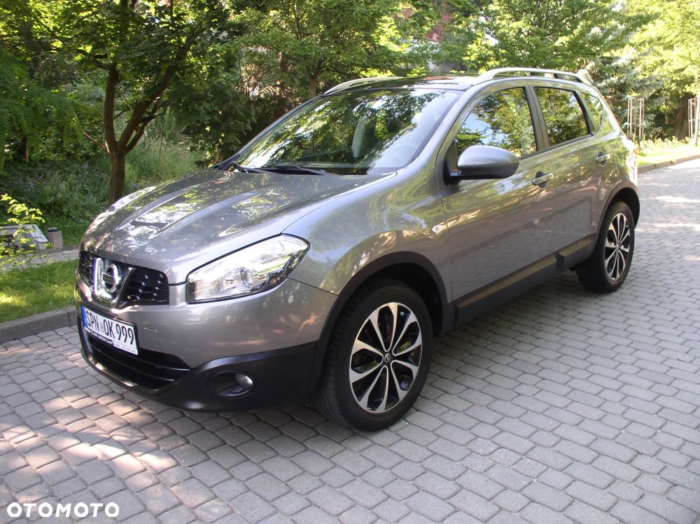 Nissan Qashqai 1.6 I-Way - 2