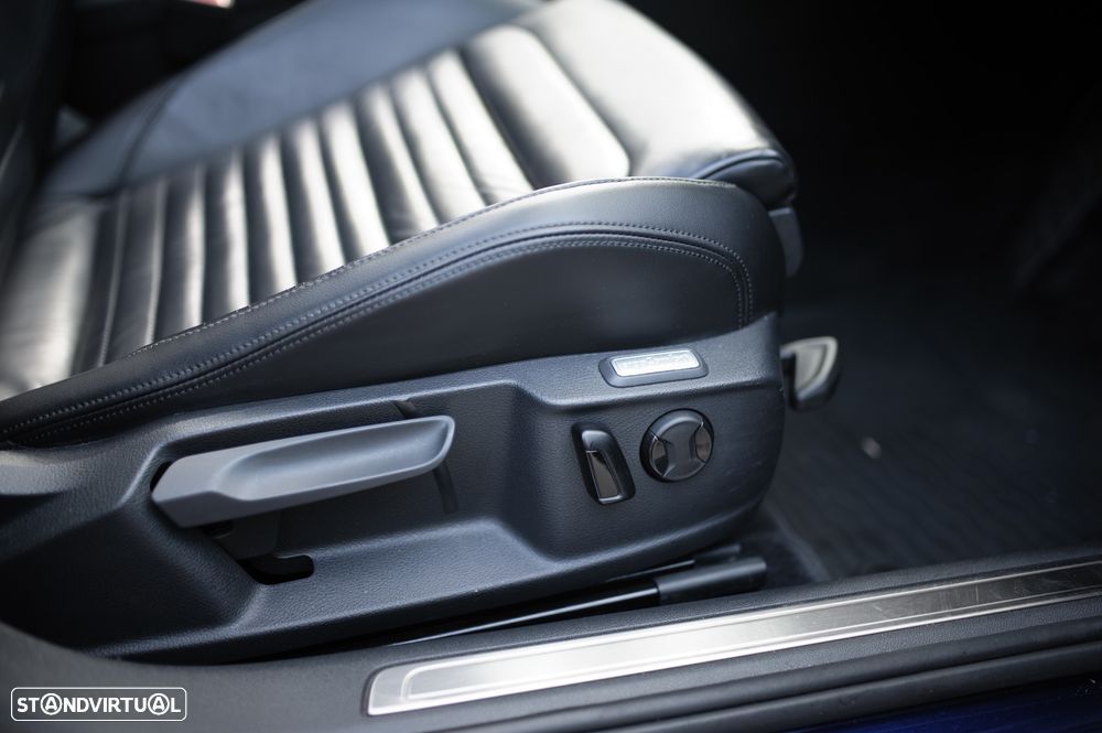 VW Passat Variant - 9