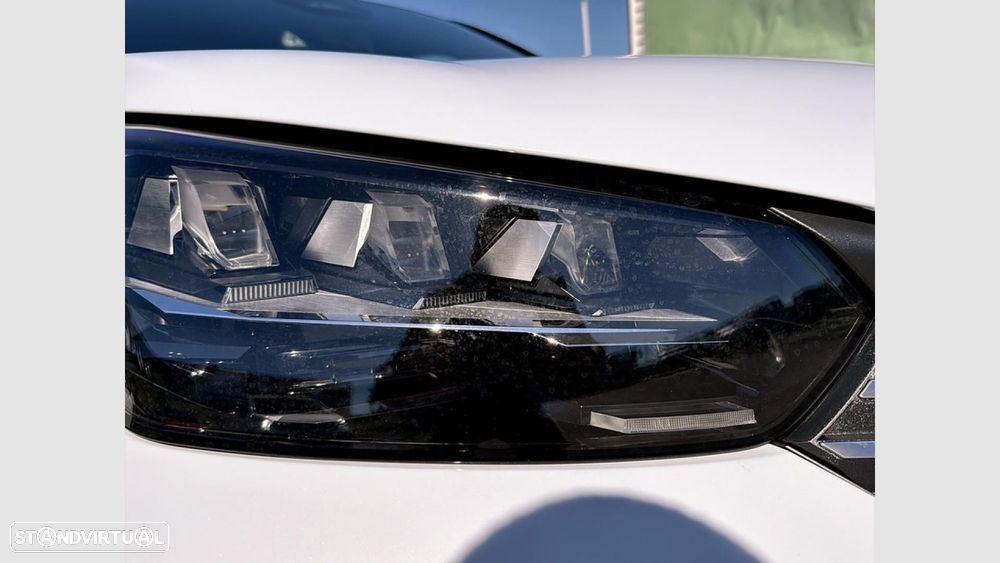 Peugeot 2008 1.2 Hybrid GT e-DCS6 - 9