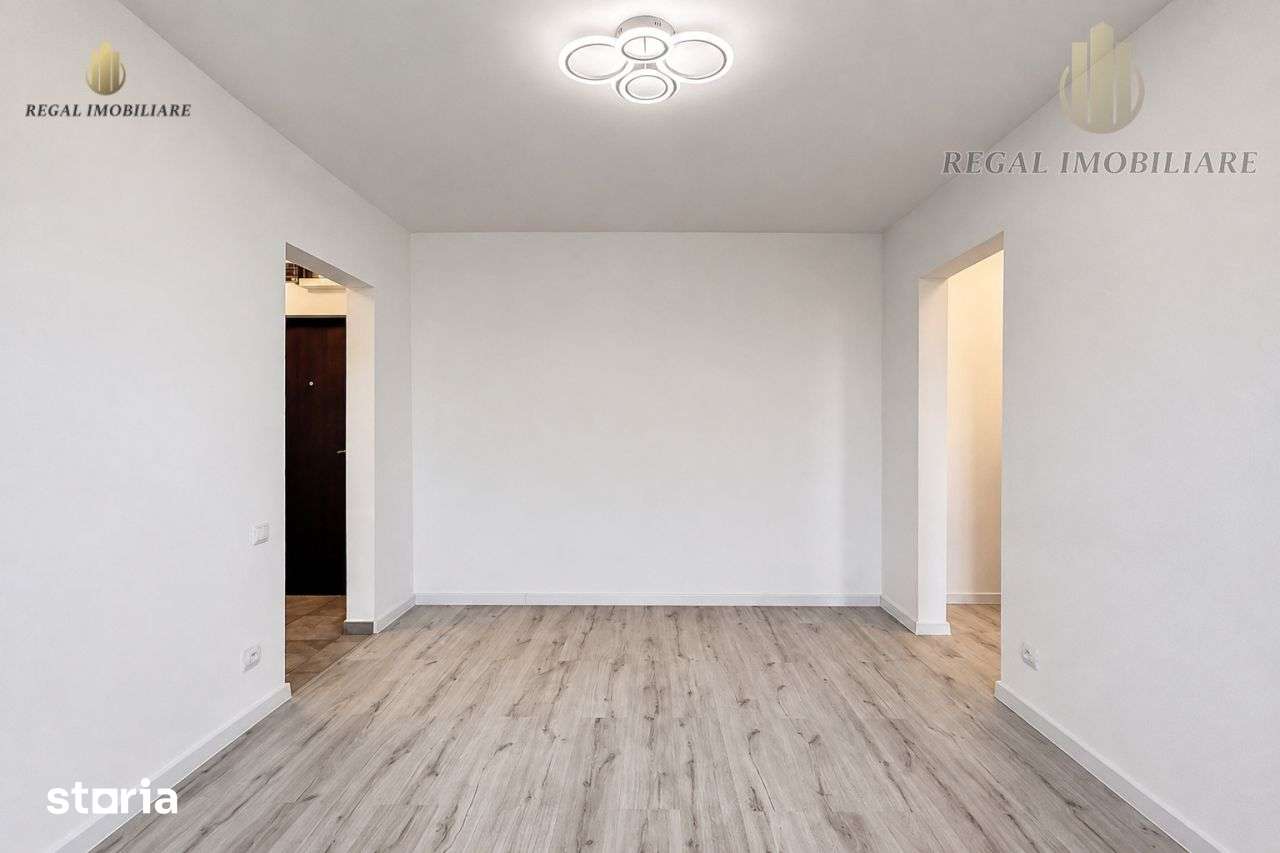 2 Camere | Brancoveanu- Berceni | RENOVAT 2026 | Balcon — fotografia 3