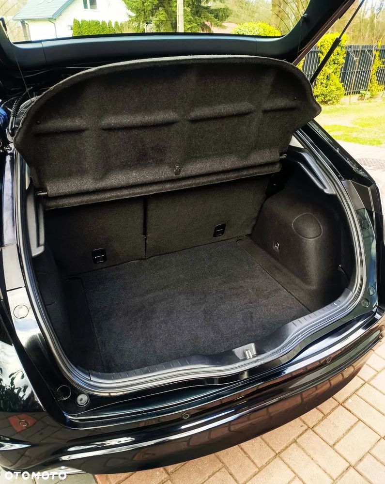 Honda Civic 1.4 i-VTEC Elegance - 16