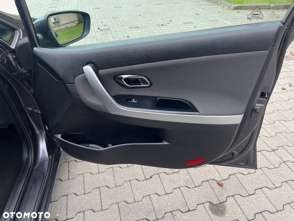 Kia Ceed 1.6 GDI Vision - 16