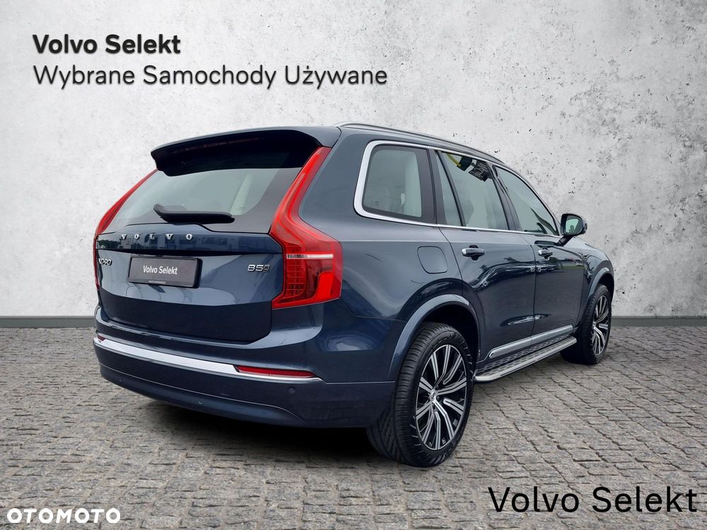 Volvo XC 90 - 7