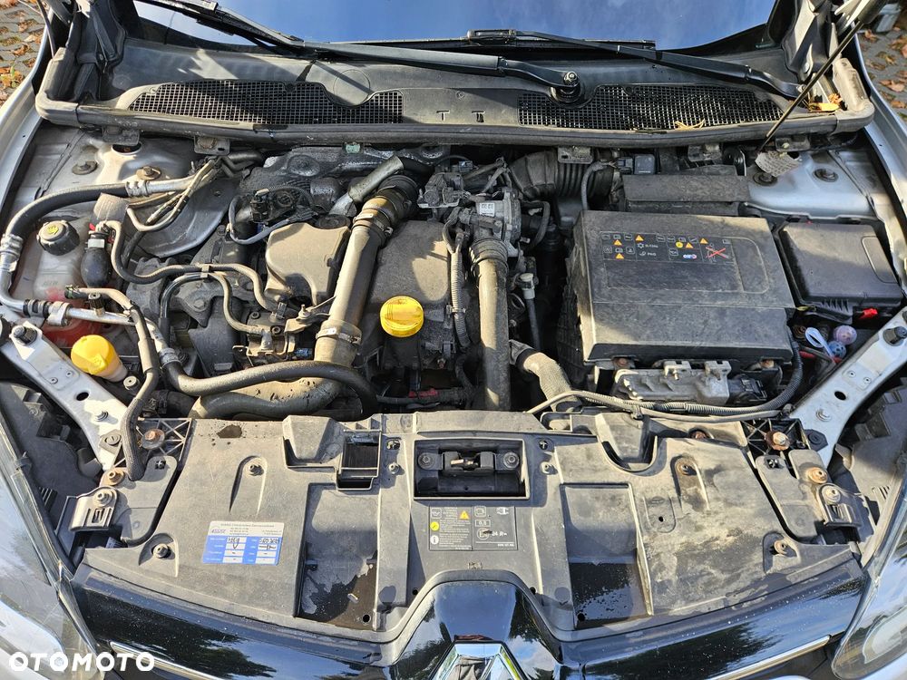 Renault Megane 1.5 Blue dCi Life - 11