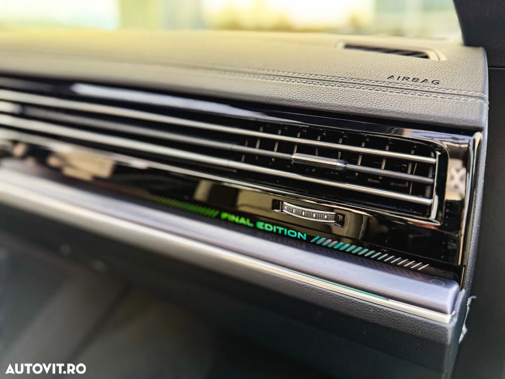 Volkswagen Touareg V6 TDI 4MOTION R-Line - 20