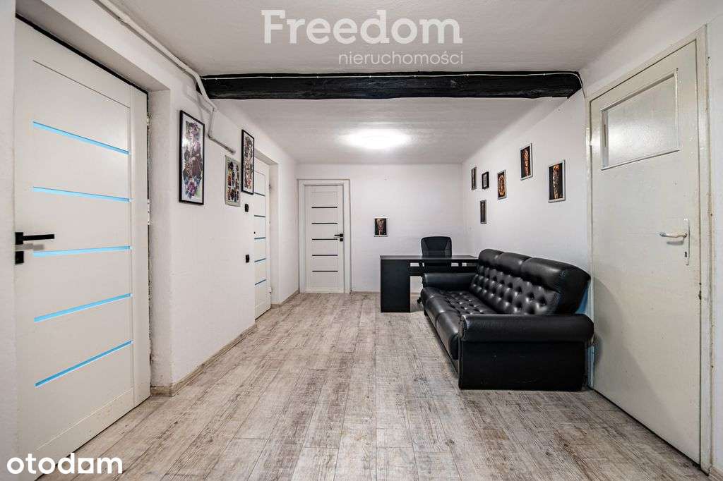 Lokal usługowy w centrum Rzeszowa 169 m² - Pełny obrazek: 3/14
