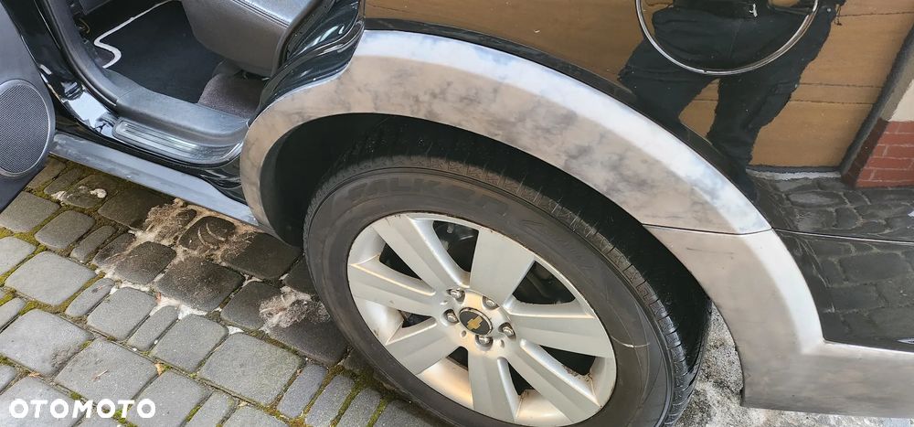 Chevrolet Captiva 3.2 4WD 7 Sitzer LT - 19