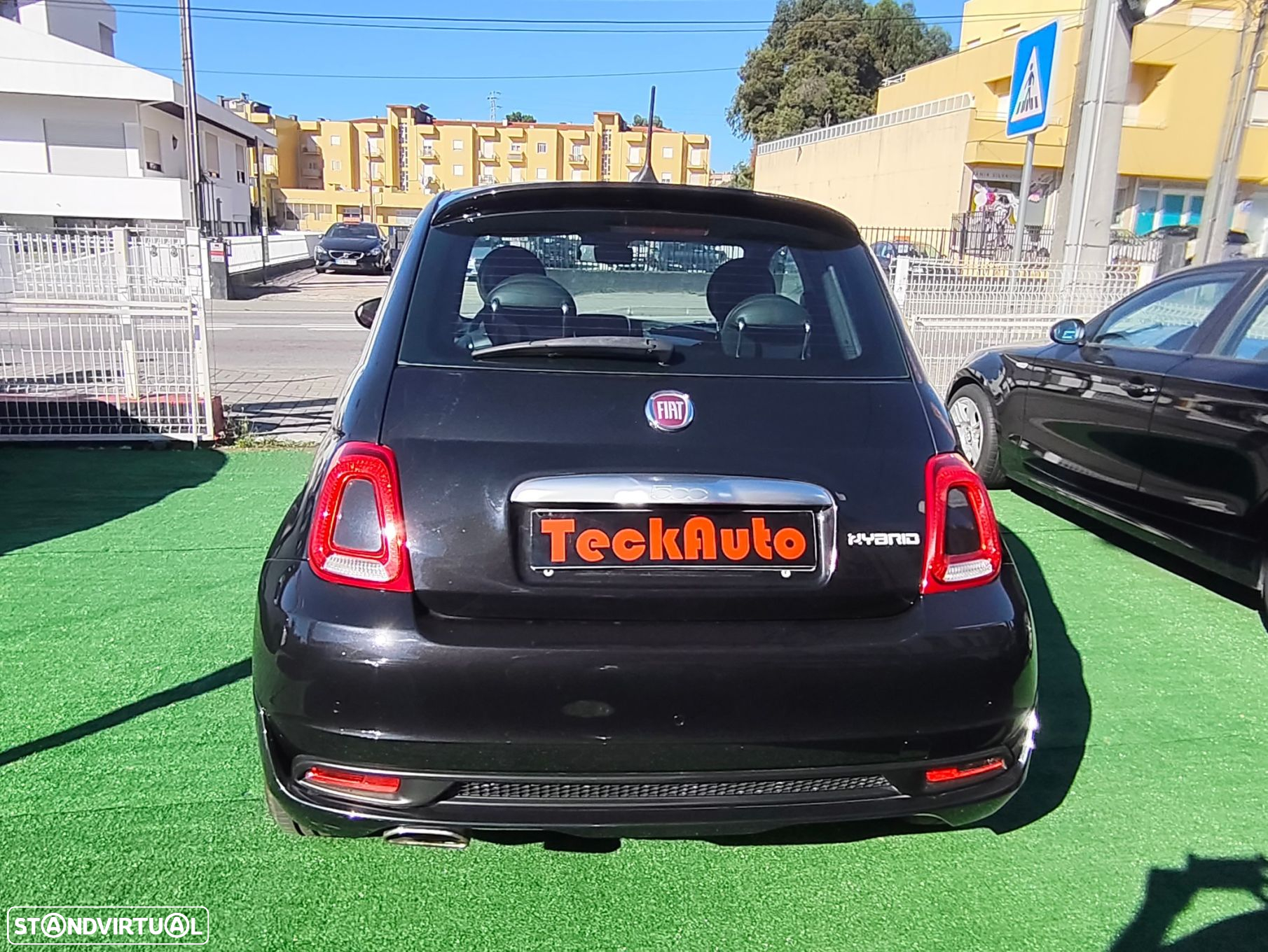 Fiat 500 - 11