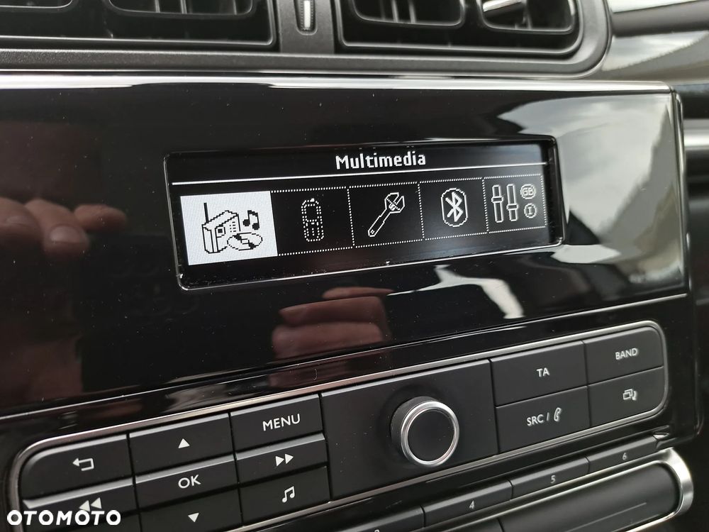 Citroën C3 1.2 PureTech Feel - 30