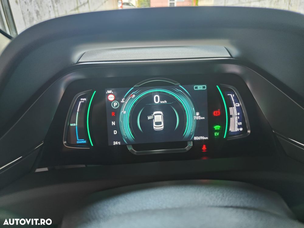 Hyundai IONIQ - 9