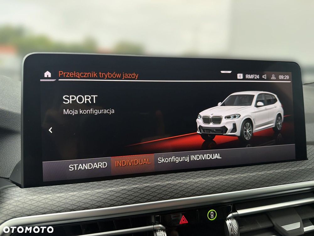 BMW X3 - 30