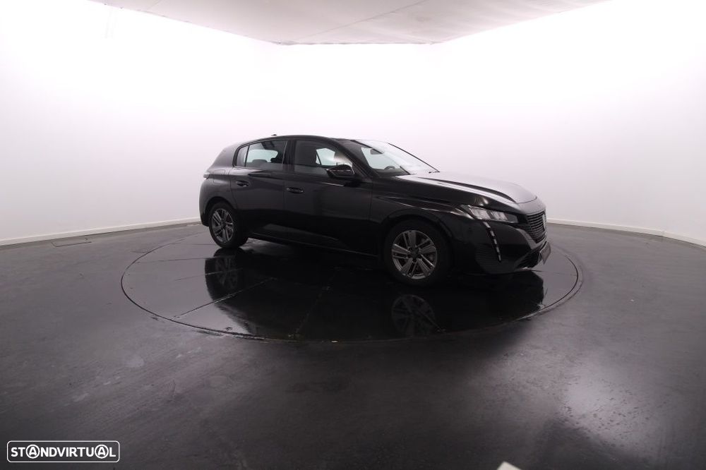 Peugeot 308 1.5 BlueHDi Active Pack - 10