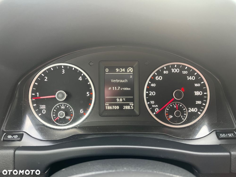 Volkswagen Tiguan 2.0 TDI DPF BlueMotion Technology Exclusive - 21