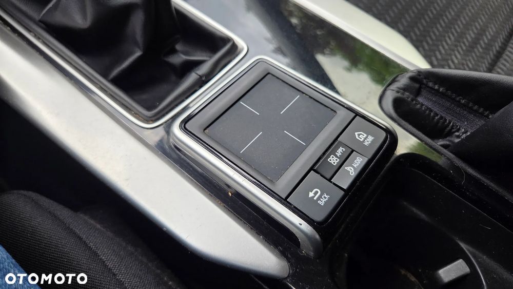 Mitsubishi Eclipse Cross 1.5 T Invite Plus - 23