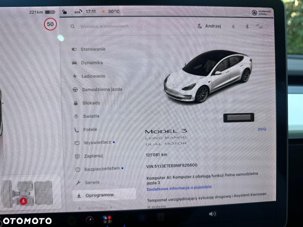Tesla Model 3 - 27