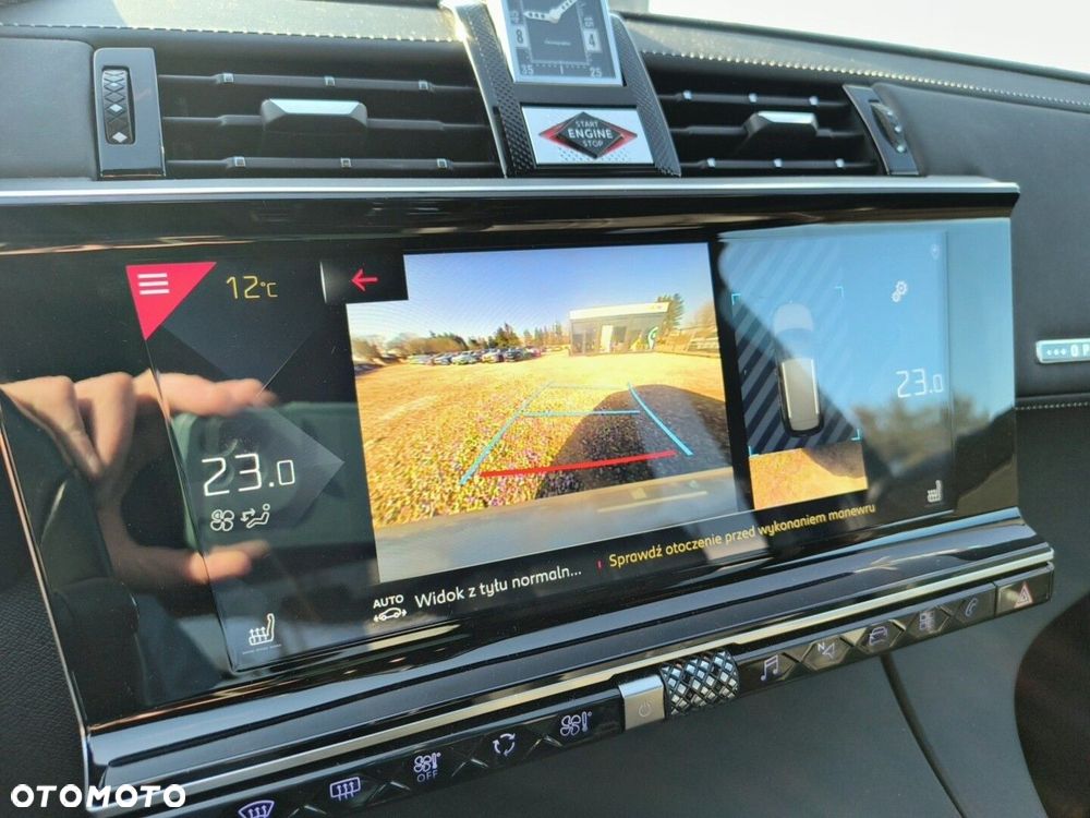 DS Automobiles DS 7 Crossback 1.6 PureTech Rivoli - 18