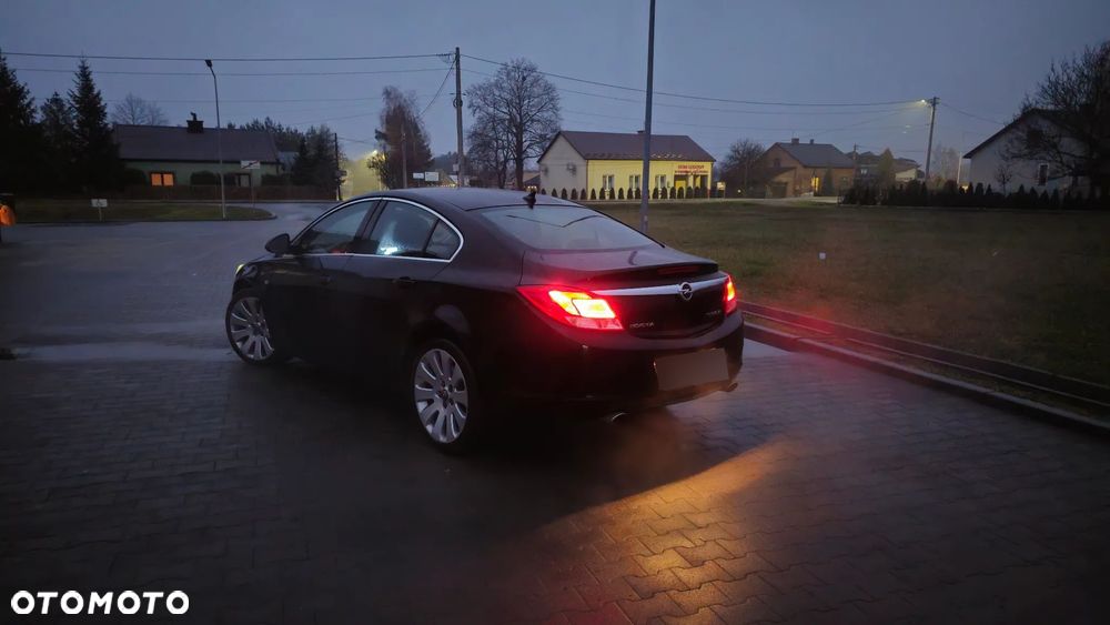 Opel Insignia 2.0 T Edition - 15