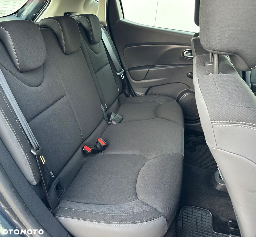 Renault Clio 1.2 16V 75 LIMITED 2018 - 14