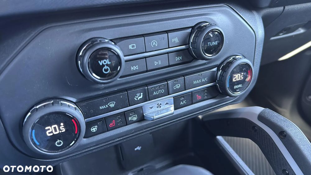 Ford Bronco 2.7 EcoBoost 4WD Outer Banks - 21