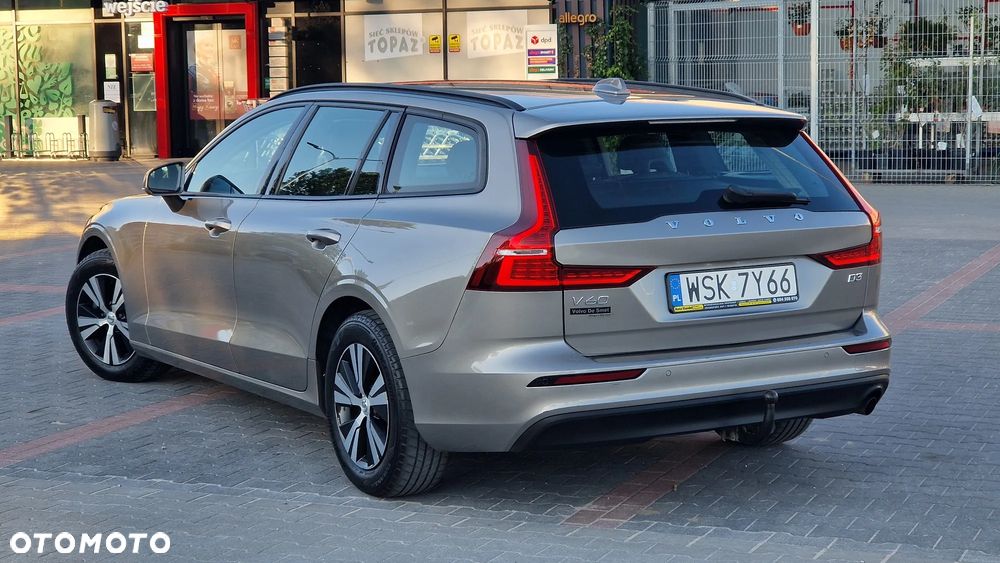 Volvo V60 D3 Momentum Pro - 2