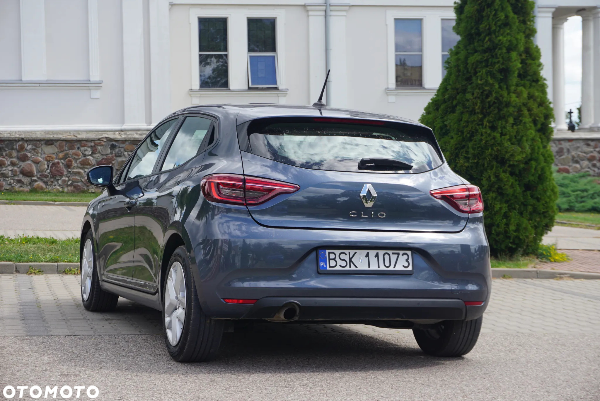 Renault Clio SCe 75 EXPERIENCE - 14