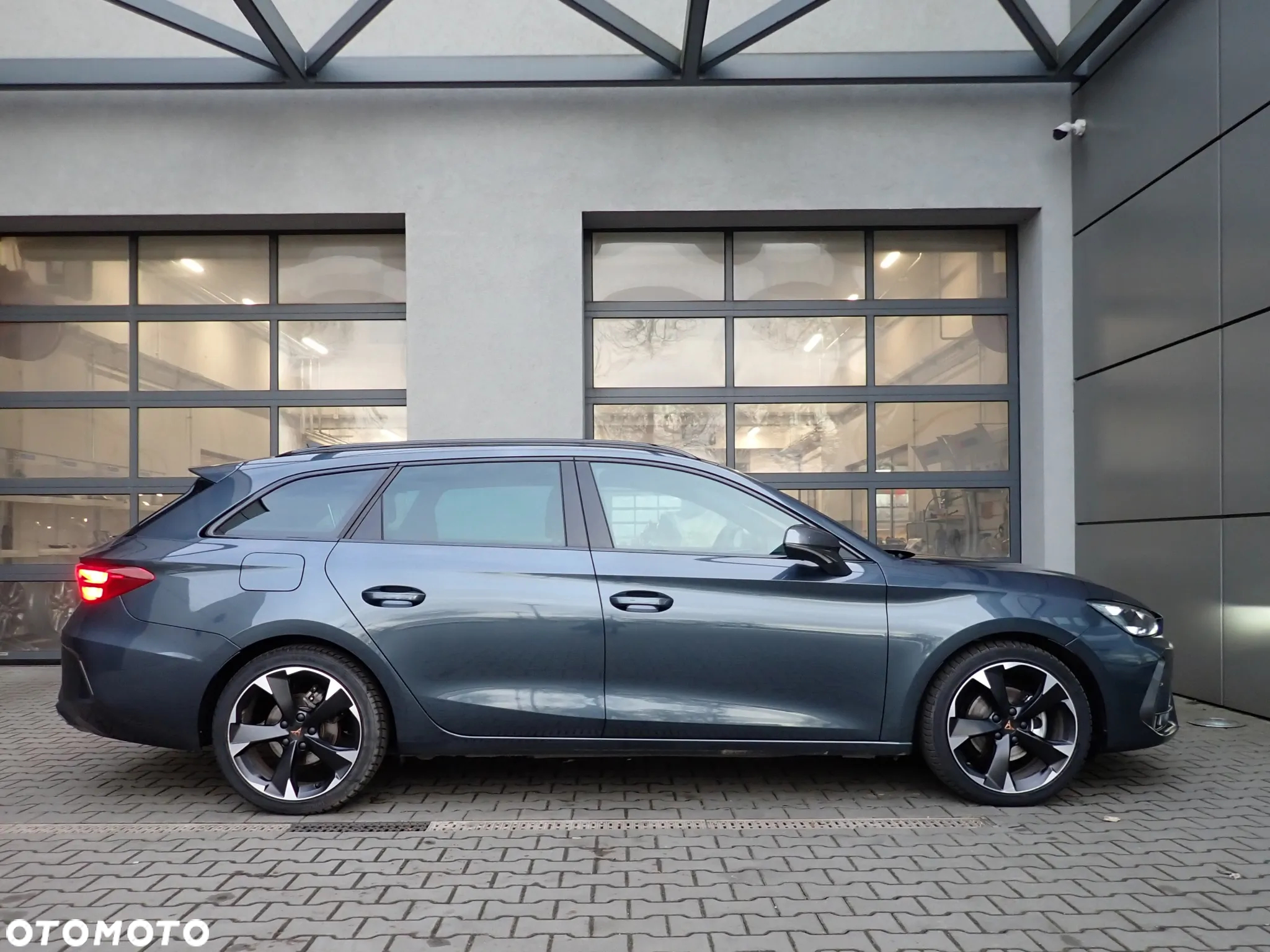 Cupra Leon Sportstourer - 5