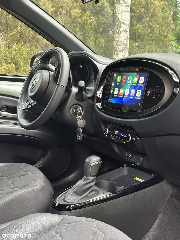 Toyota Aygo - 10