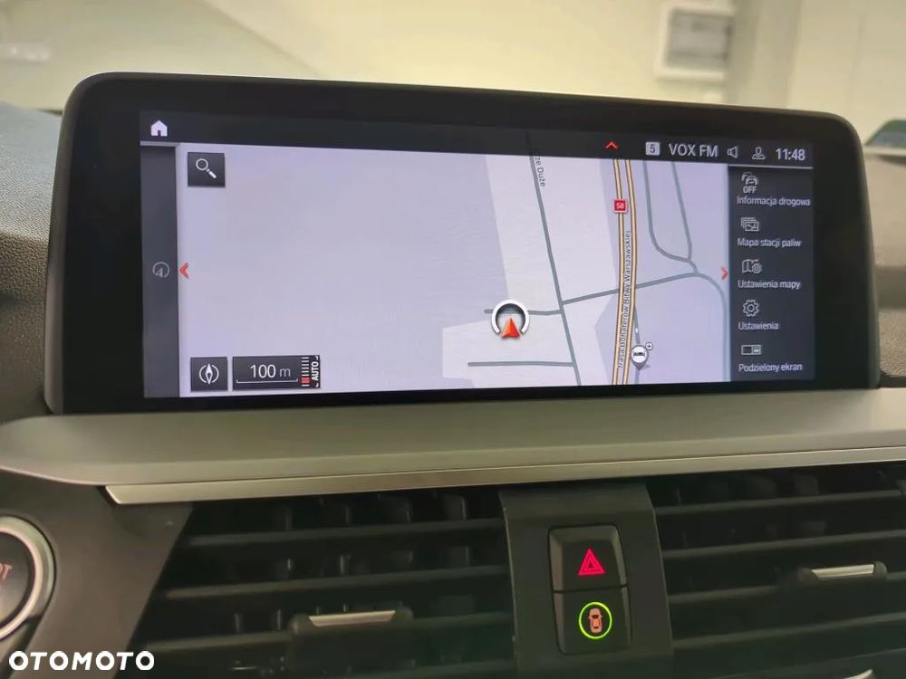 BMW X4 xDrive20i sport - 9