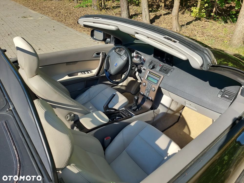 Volvo C70 D3 Summum - 20