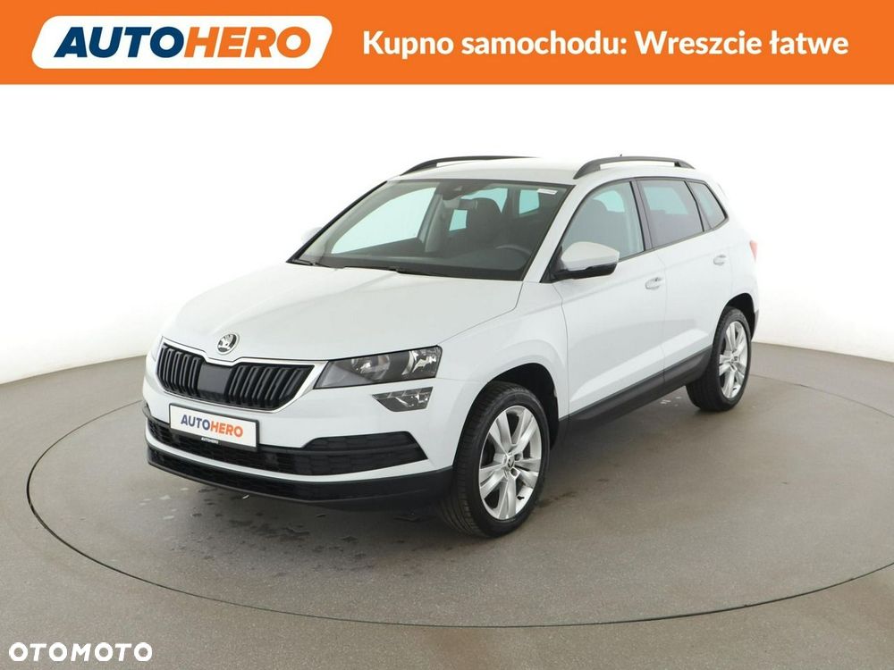 Skoda Kodiaq 1.5 TSI DSG Style - 2