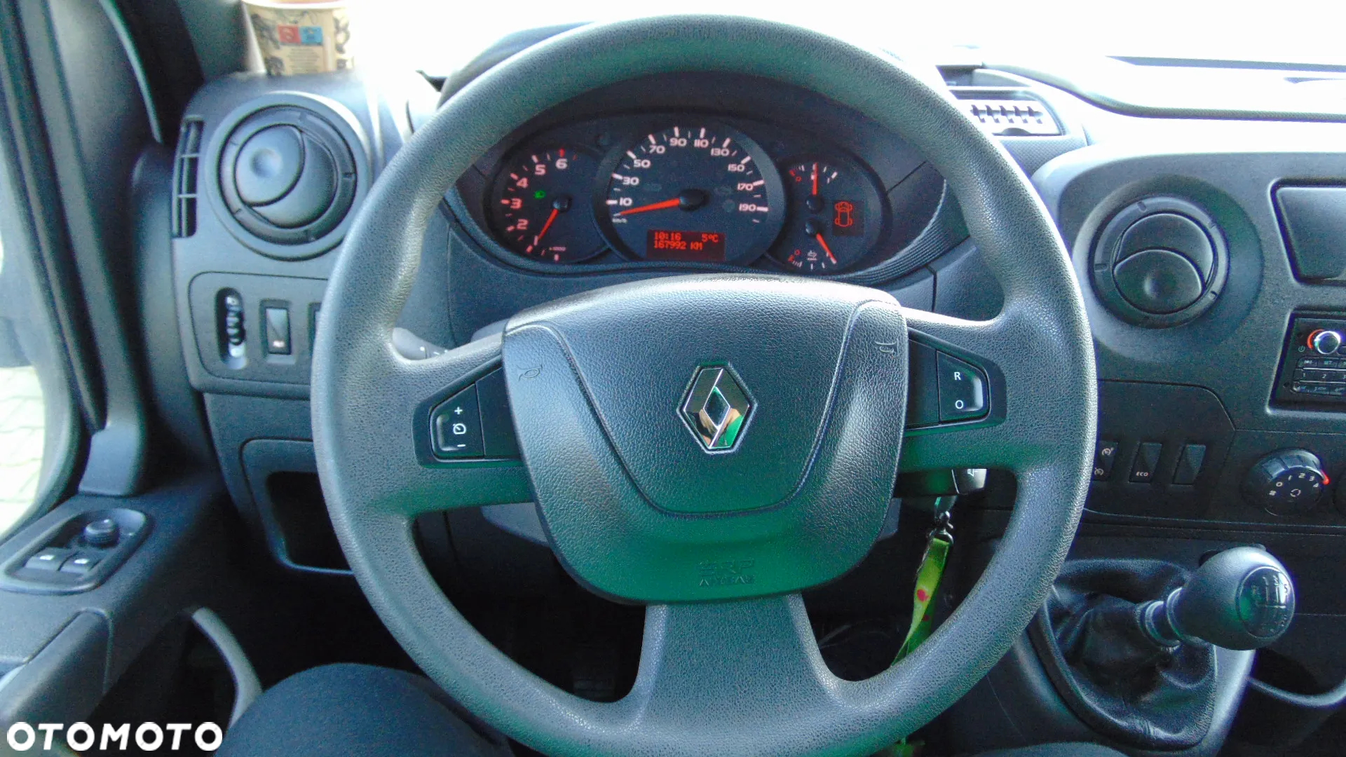 Renault MASTER - 19