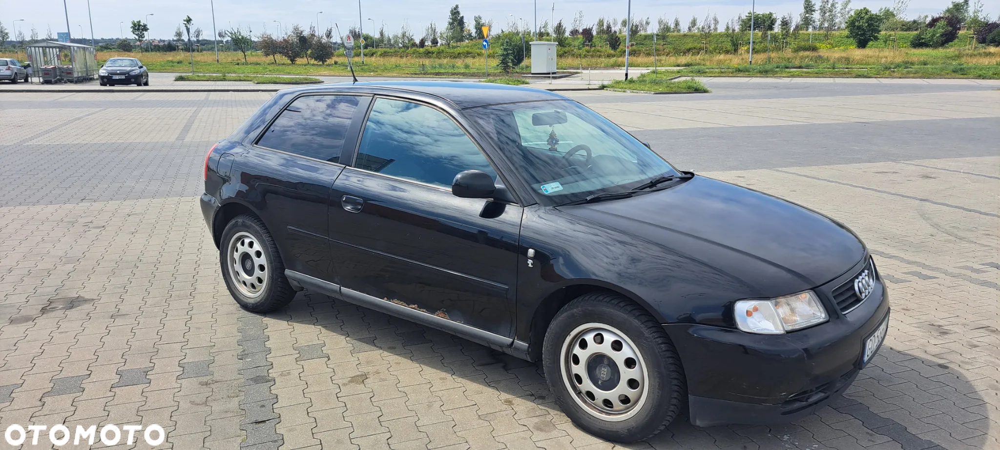 Audi A3 - 4