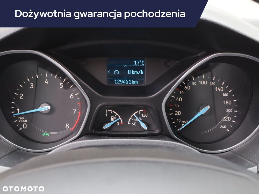 Ford Focus - 13