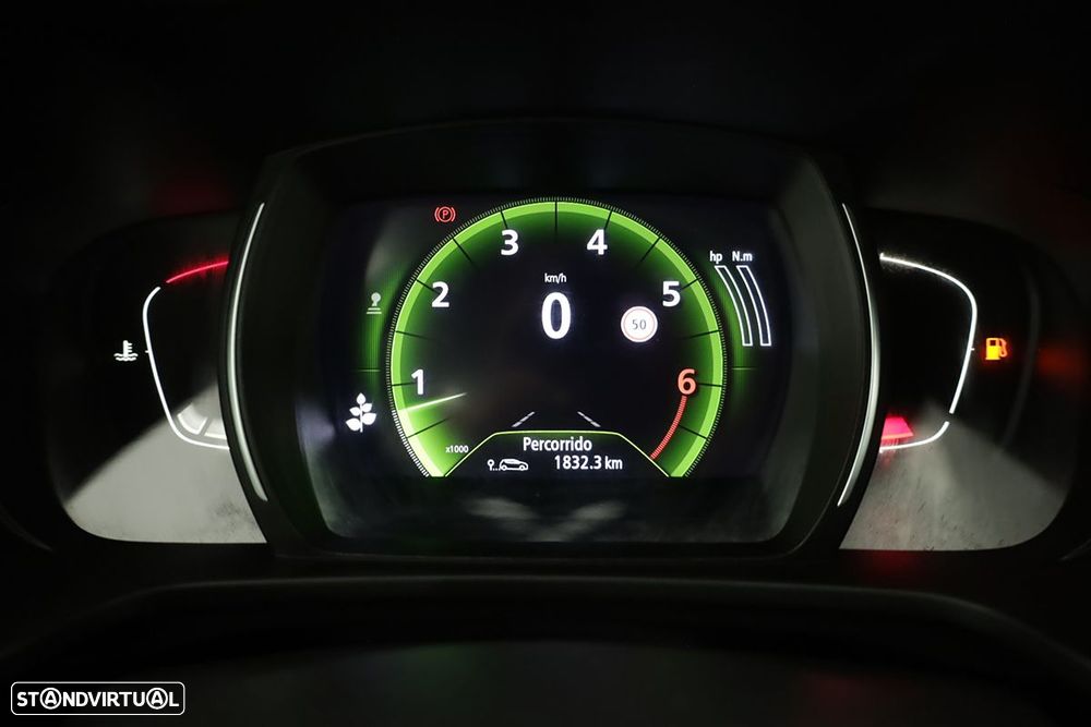 Renault Kadjar 1.3 TCe Intens - 16